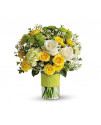 Bouquet Doux Sourire